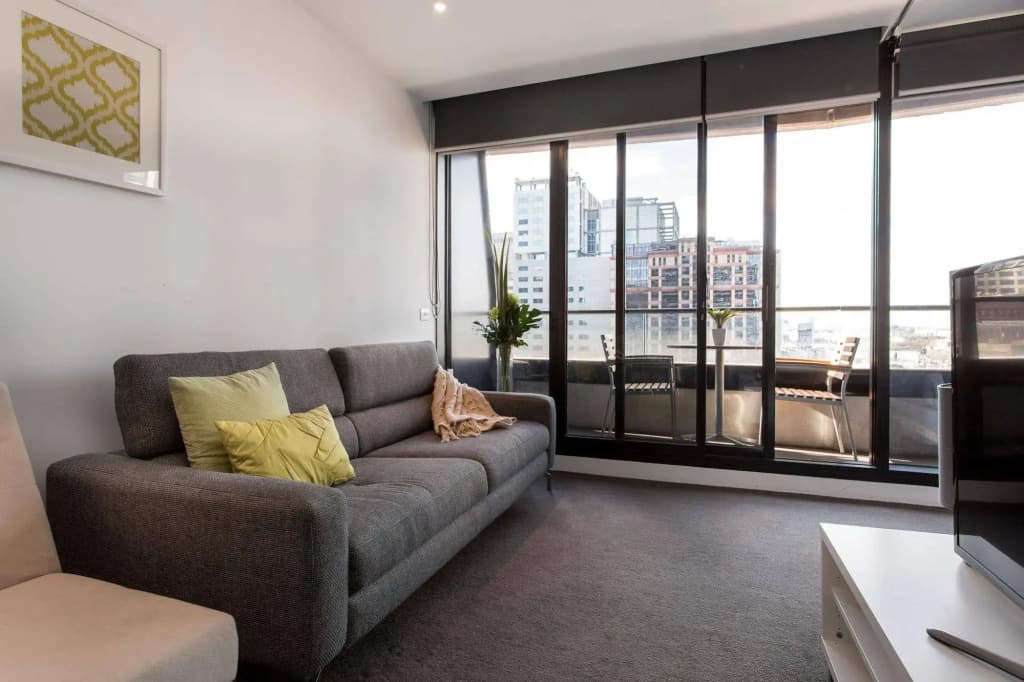 ABC Accommodation - 534 Flinders - photo 6