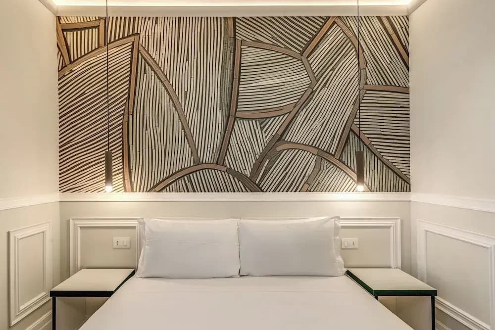Relais Marco Polo - photo 48