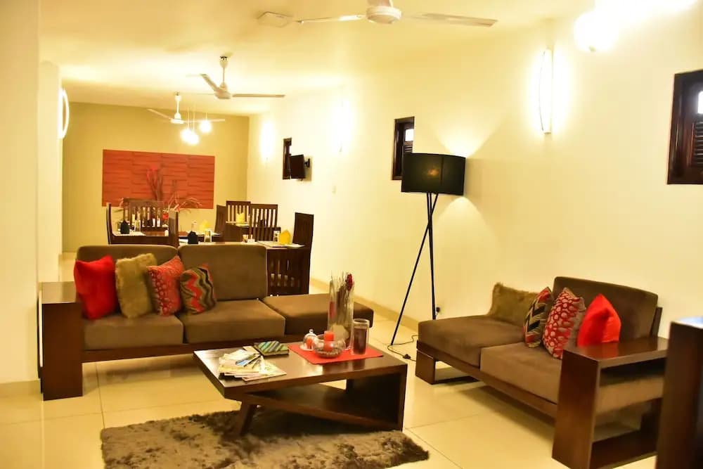 Bongo Stay - photo 14