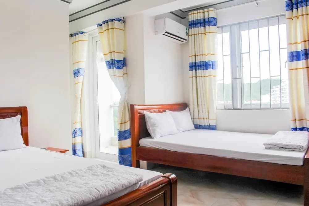 Hotel I Ngoc Huong - photo 6