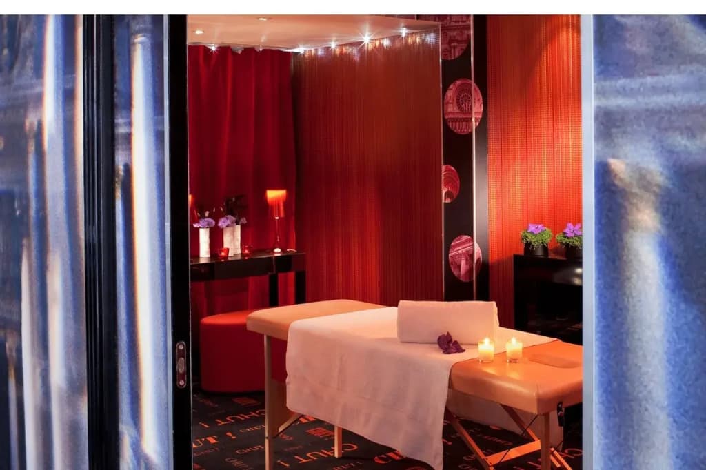 Secret de Paris - Hotel & Spa - photo 38