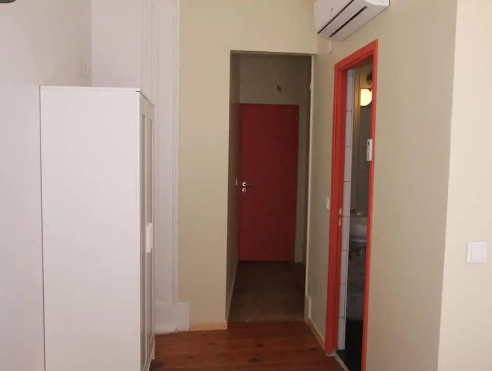 Lisbon Budget Inn - photo 12