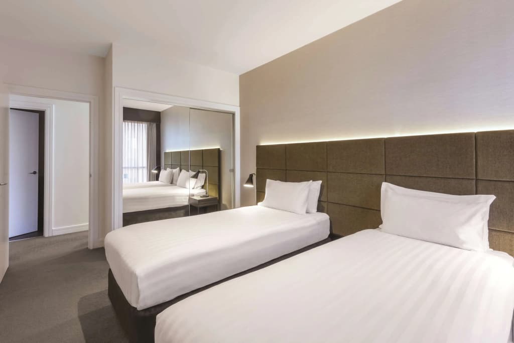 Adina Apartment Hotel Melbourne - photo 6