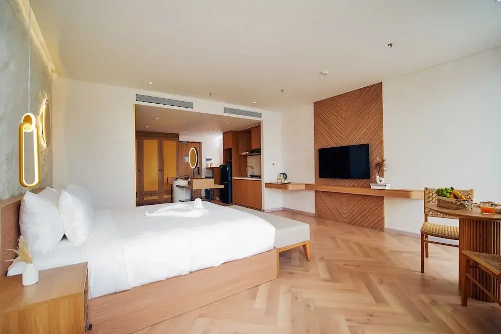 Mona Luxe Apartment - photo 37