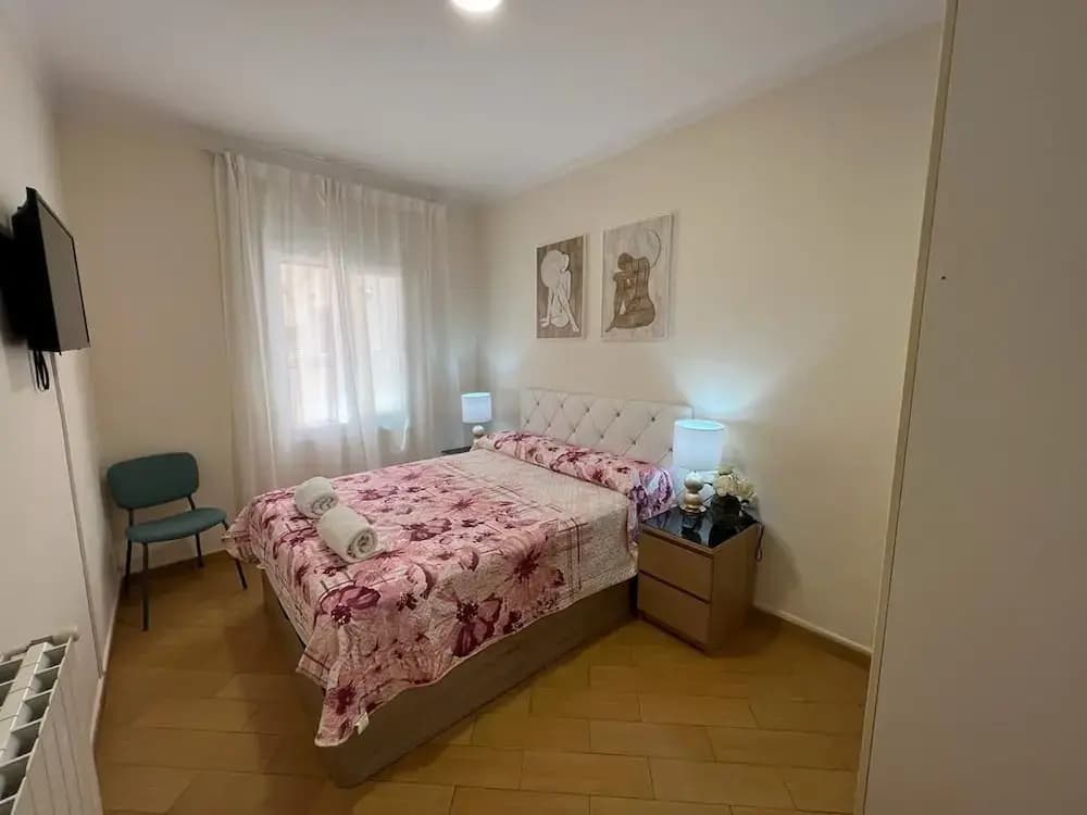Rooms Valencia - photo 14