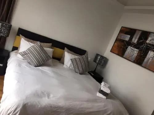 Ono Apartment - photo 2