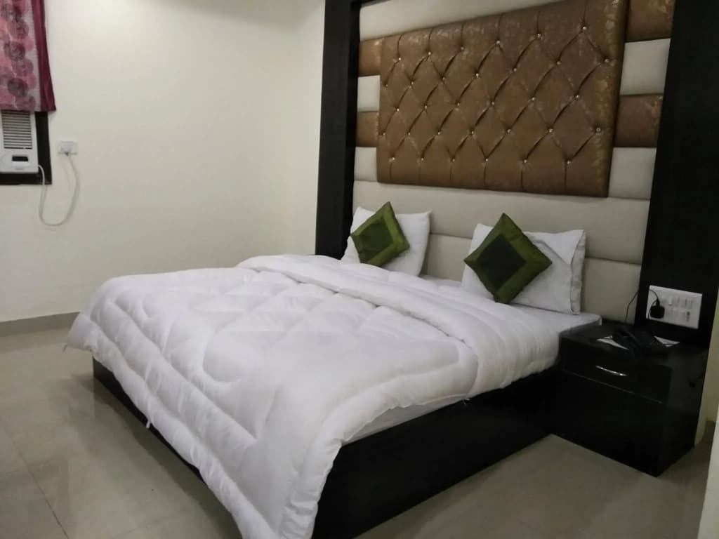Hotel Vishesh Continental - photo 2