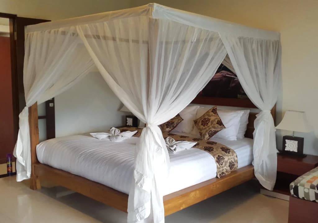 Uluwatu Cottages - photo 3