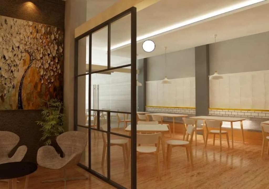 Fontana Hotel Jakarta - photo 15