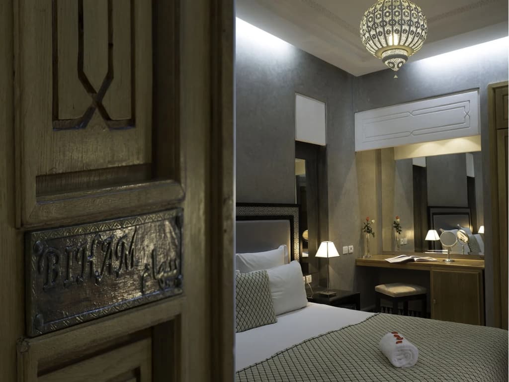 Riad L'Etoile D'Orient - photo 2
