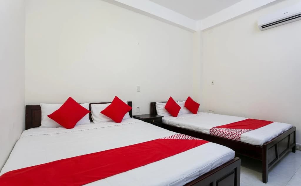 Gina Hotel - photo 6