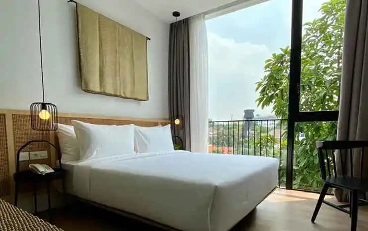 daun residence menteng - photo 4
