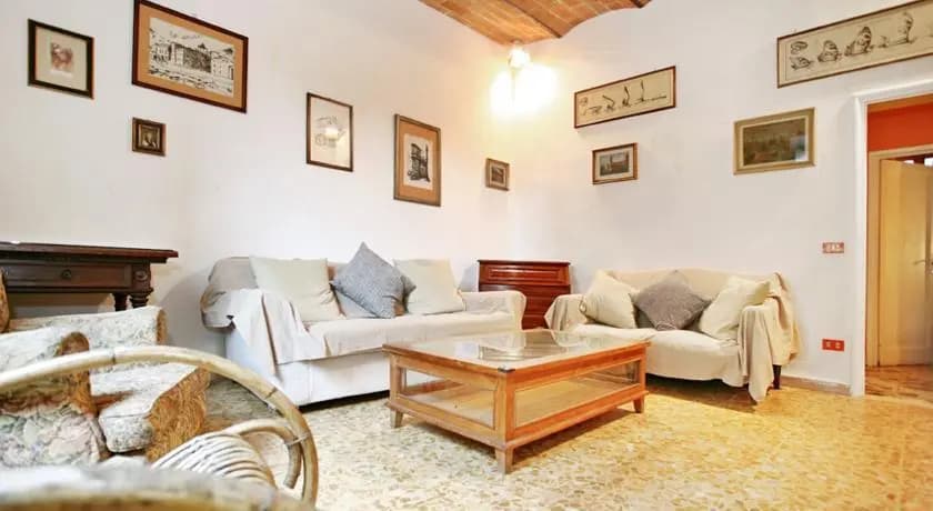 Your Home in Florence Oltrarno - photo 3