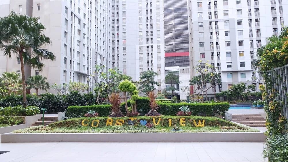 Cozy And Comfort Living 2Br Green Bay Pluit Apartment - photo 11