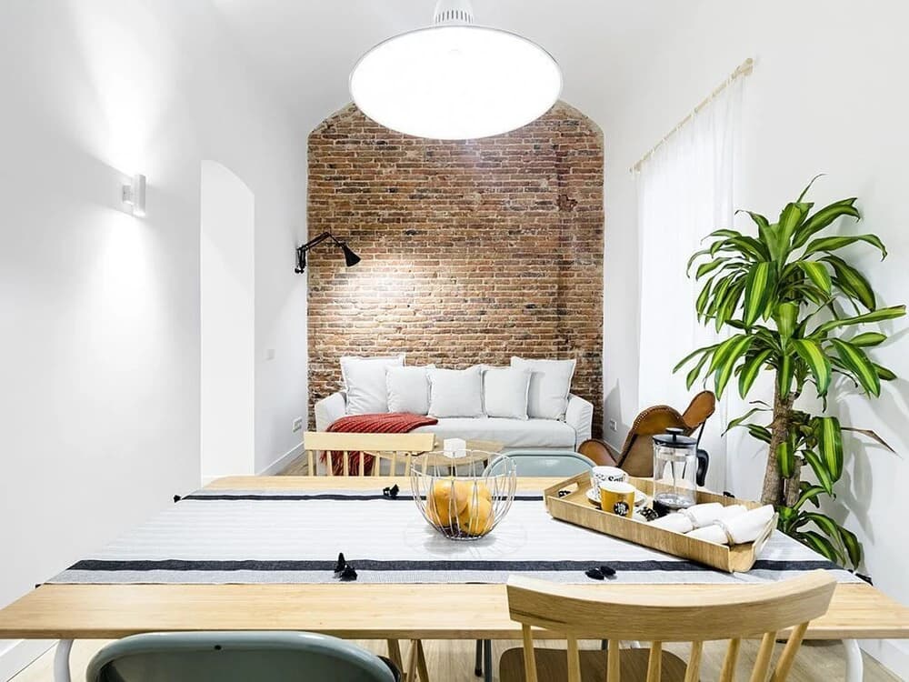 Conde De Penalver Loft By Flatsweethome - photo 14