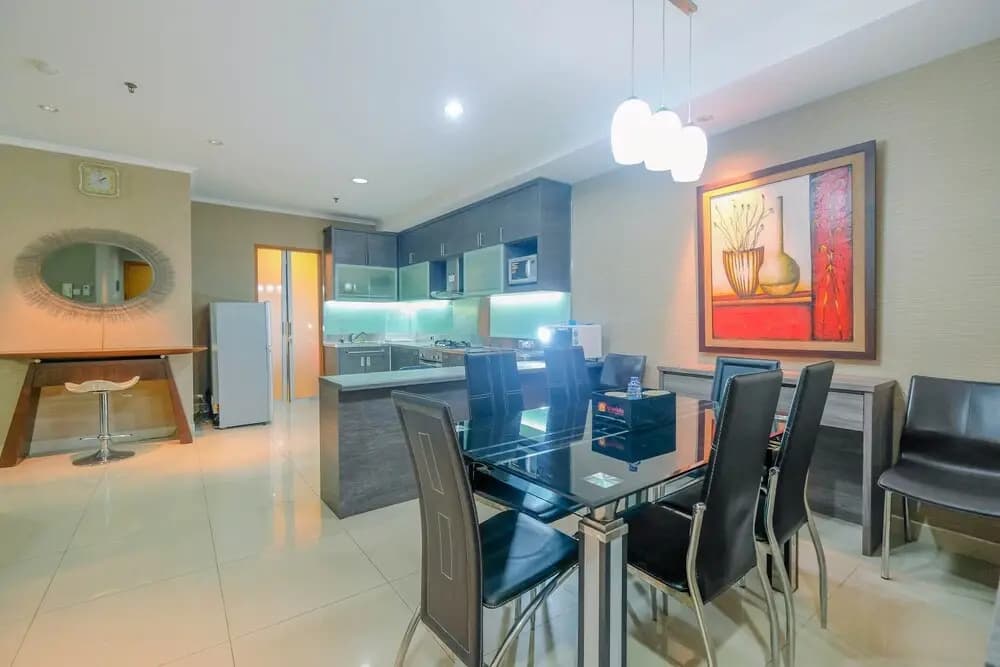 Premium 3BR Hampton's Park Apartment By Travelio - photo 10