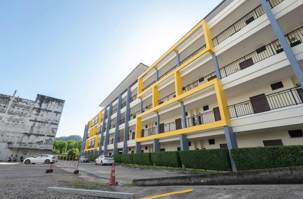 The Nest Krabi Hotel (SHA Plus+) - photo 12