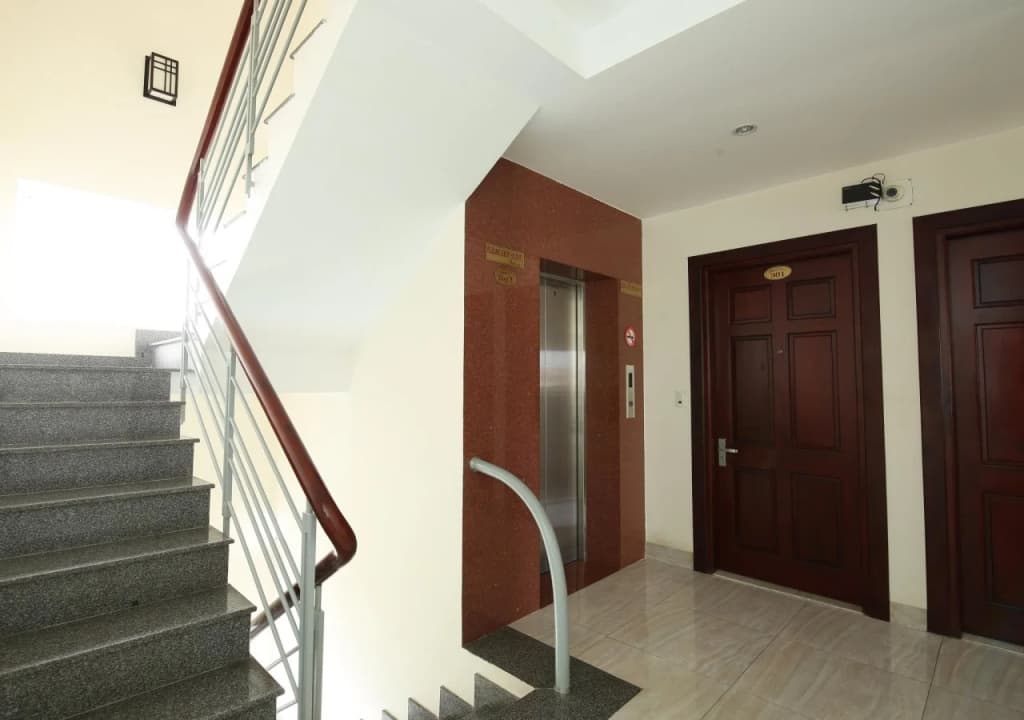 Hoi An Prince Hotel - photo 17