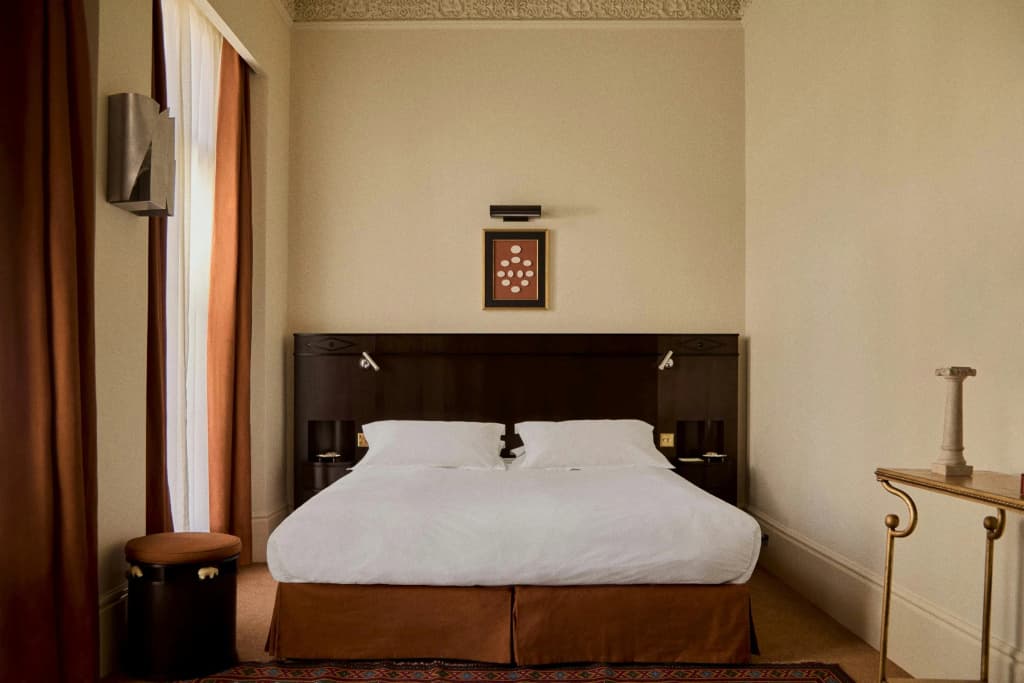 Grand Hôtel Bellevue - photo 28
