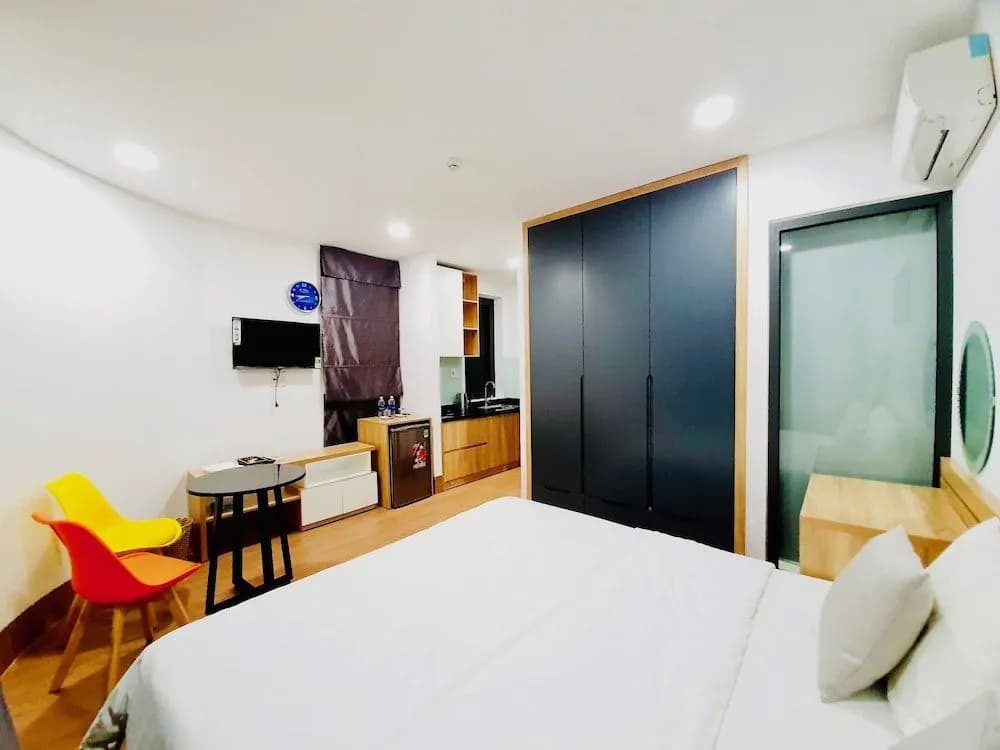 Joey Apartment - photo 3