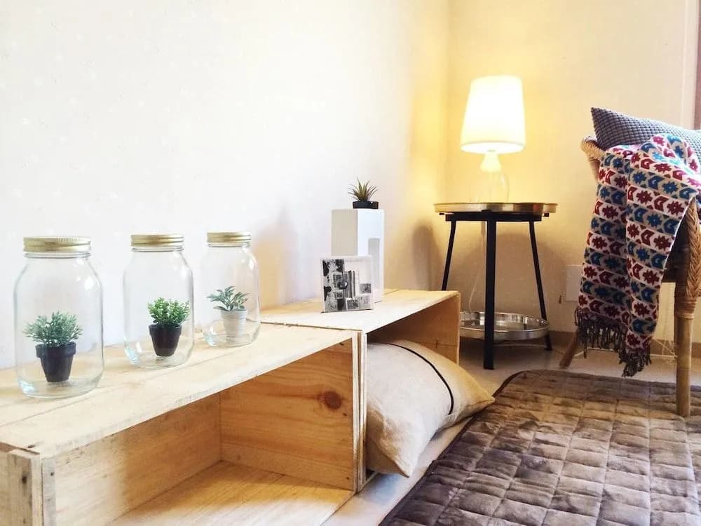 nid Shimanouchi House - photo 3