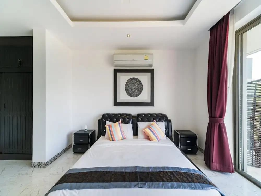 3 Bedroom Sea View Villa 2 - Chaweng Noi SDV162-By Samui Dream Villas - photo 3