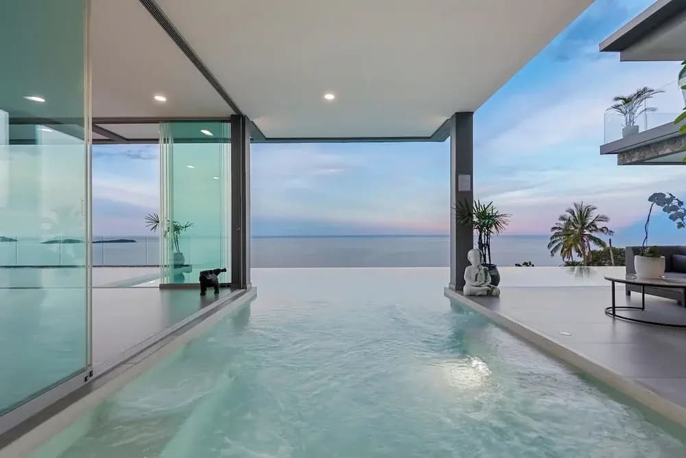 Villa Moonstar - photo 42