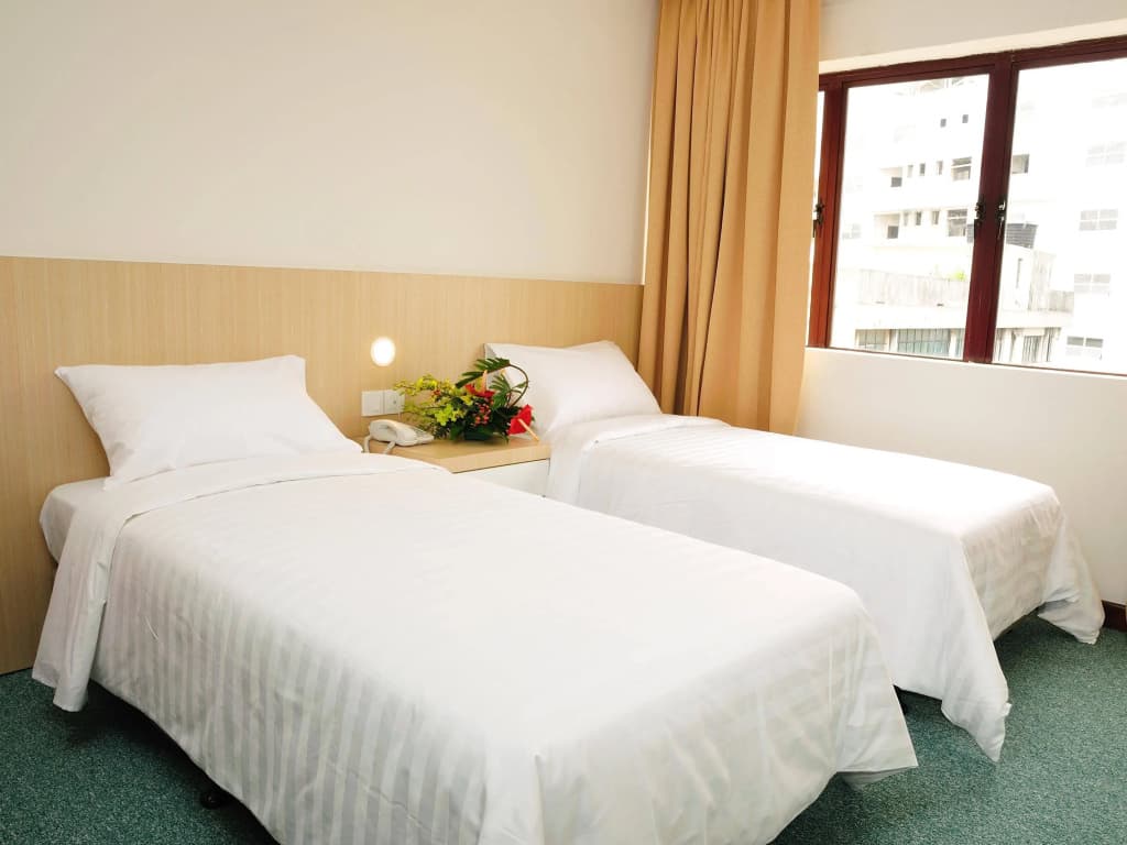 Phoenix Hotel - photo 5
