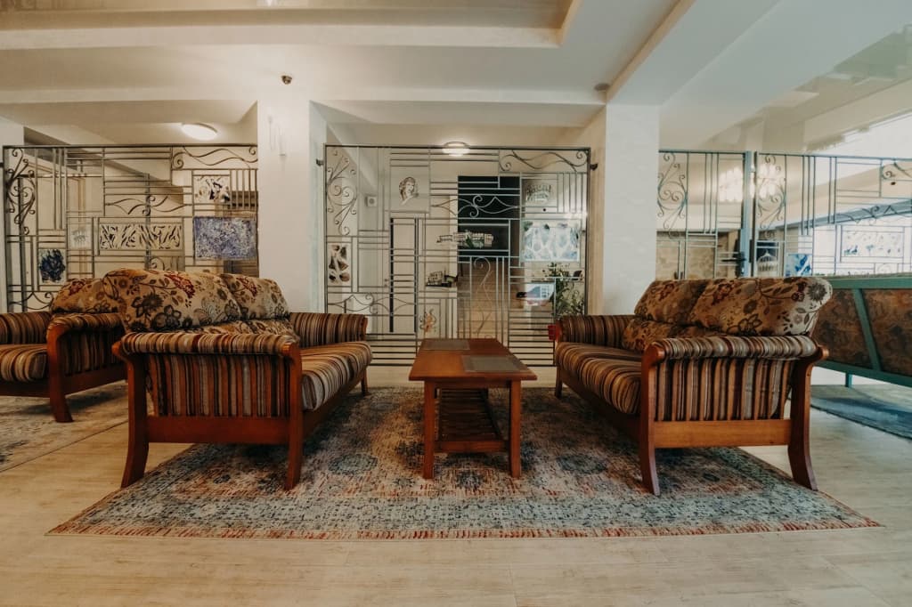 Hotel Kenari - photo 12