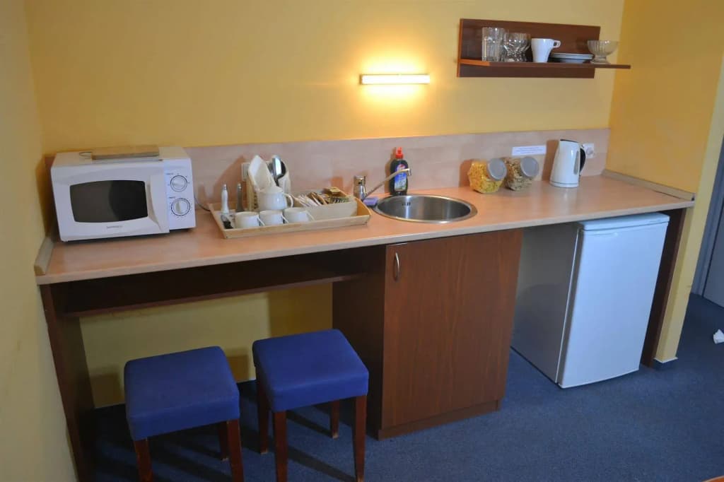 Aparthotel Austria Suites - photo 16