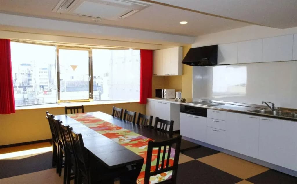 Guest House Jalan-Do - photo 22