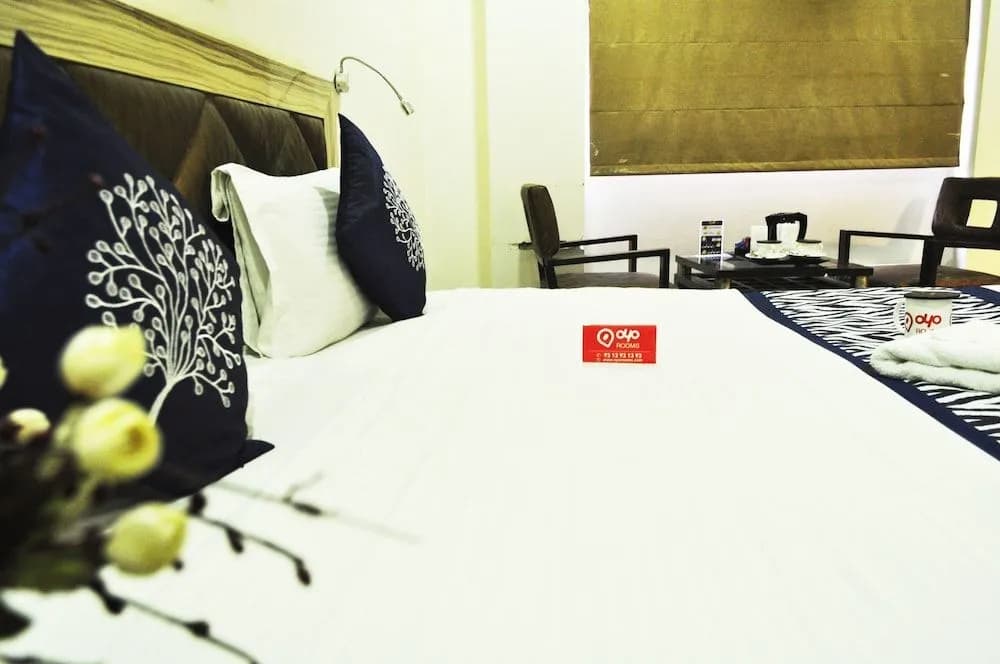 Oyo 638 Hotel Maharaja Residency - photo 4