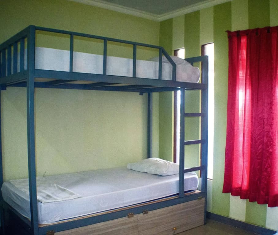 Lagas Hostel - photo 1