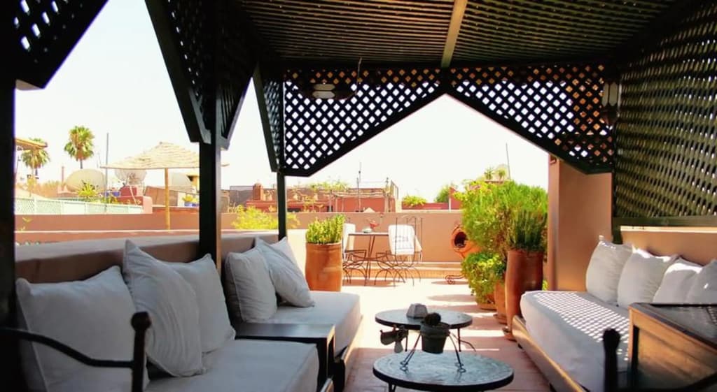 Riad Al Karama - photo 12