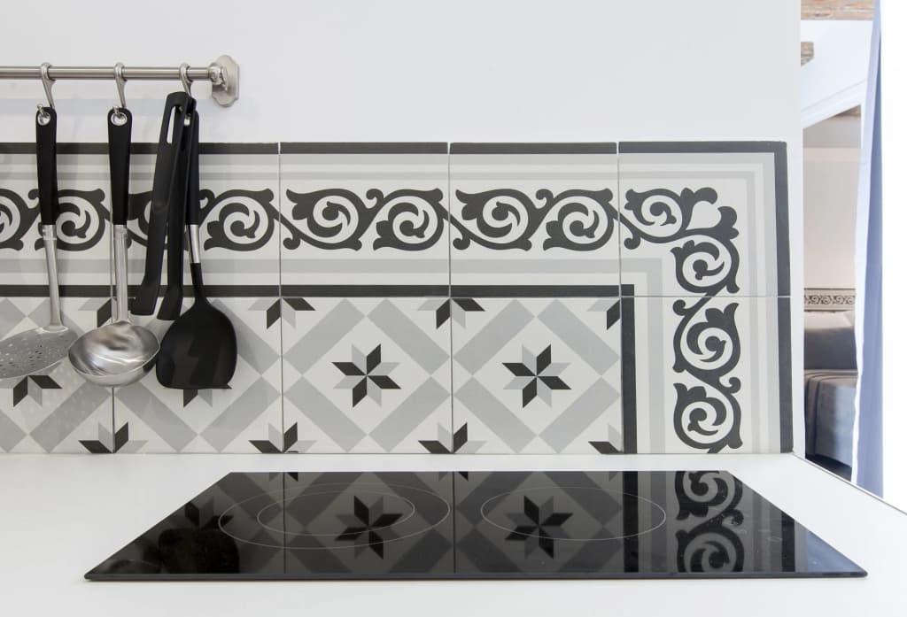 Aspasios Charming Flats - photo 8