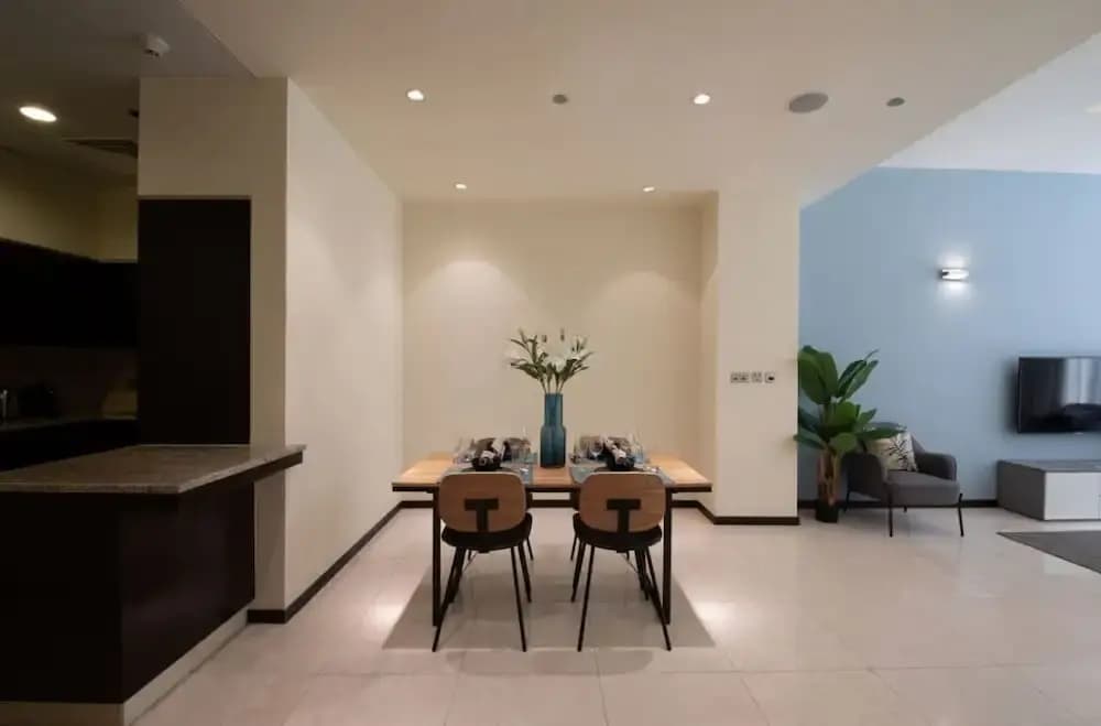 Maison Privee Tiara Diamond - photo 14
