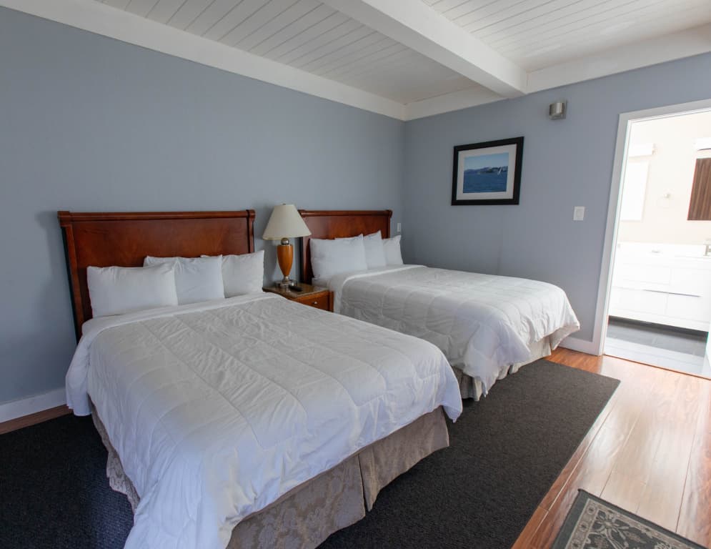 Pacific Heights Inn - photo 47