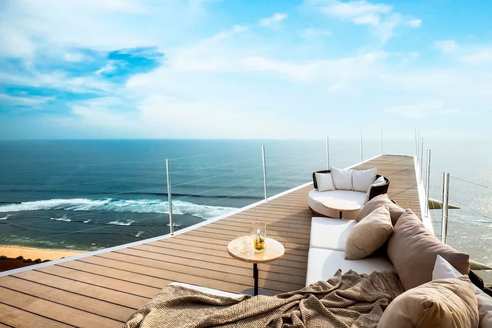 Private Jet Villa - photo 18