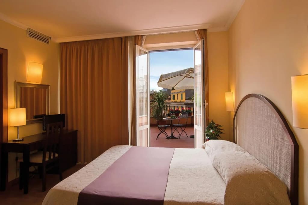 Hotel Novecento - photo 18