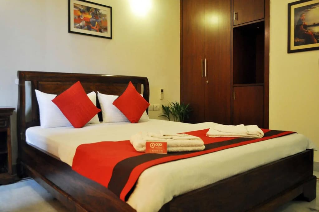 Tree of Life Bed & Breakfast - photo 4