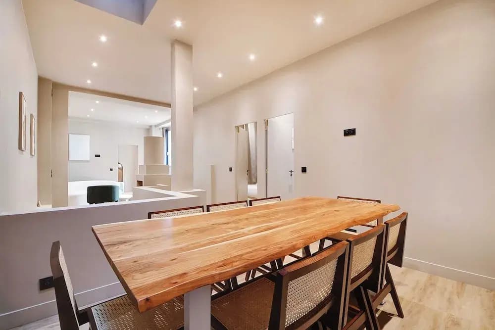 Elegant Home - 5bd/12p - Heart of 'Le Marais' - photo 10