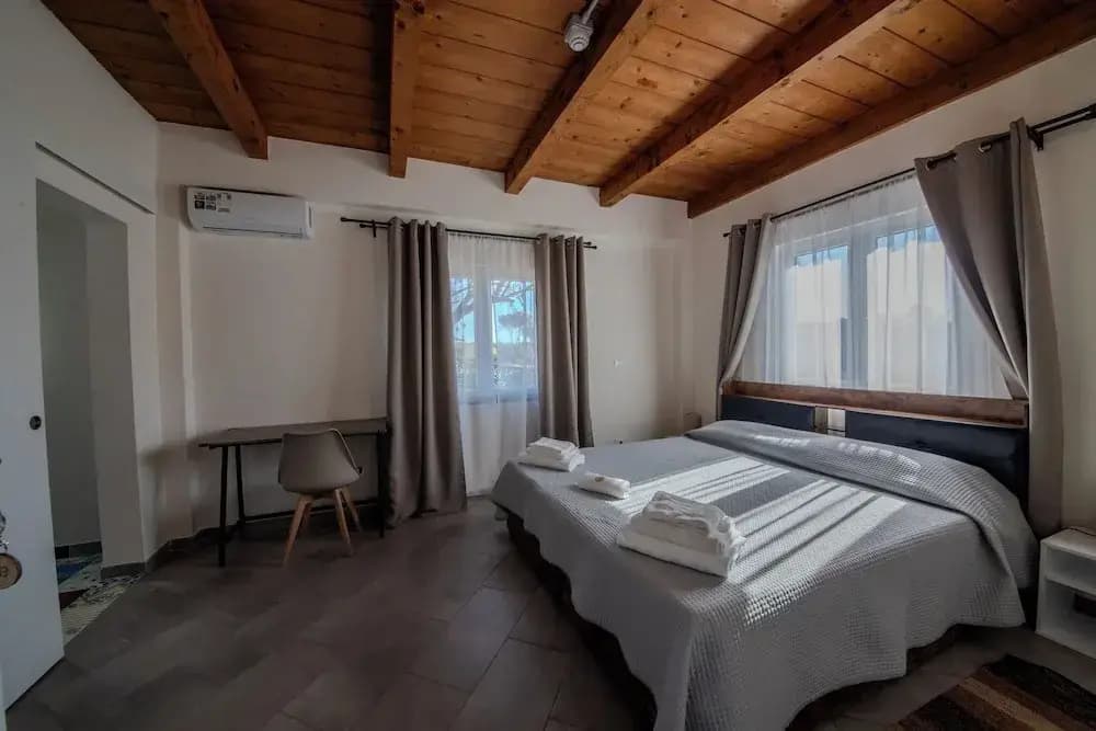 Casale in legno nella natura laziale - photo 4
