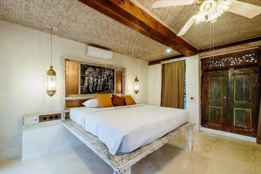 Boho Canggu - photo 4