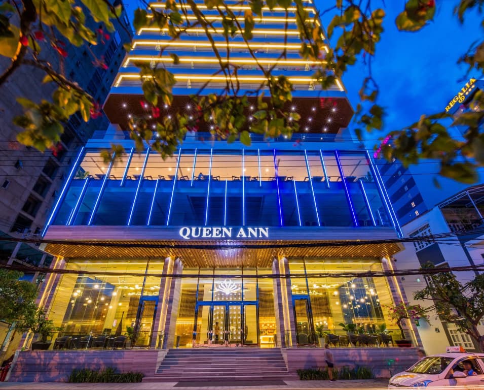 Queen Ann Nha Trang - photo 1