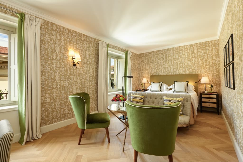 Hotel Savoy - photo 23