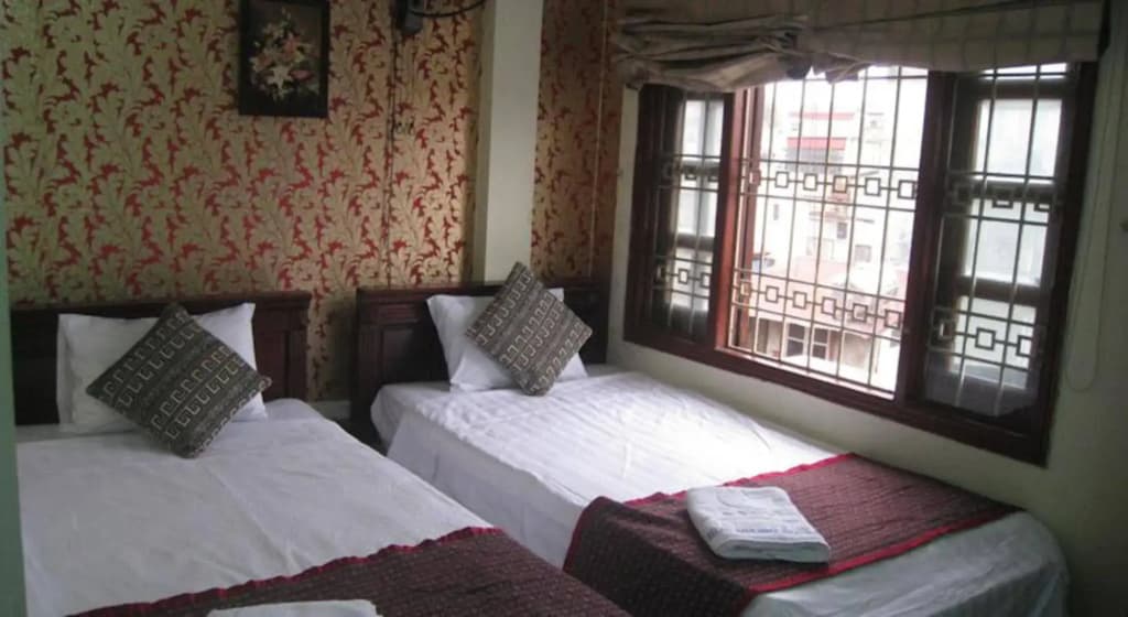 Hanoi Hoa Duong Hostel - photo 4