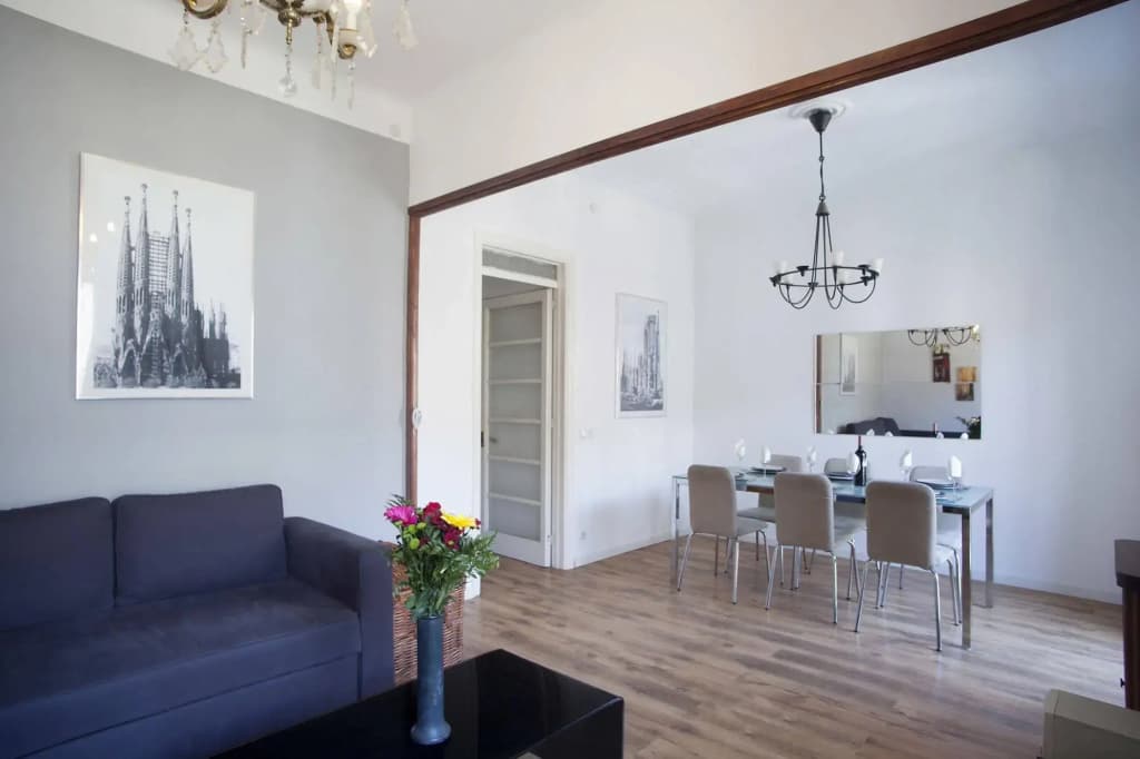 Go BCN Apartments Gracia - photo 11