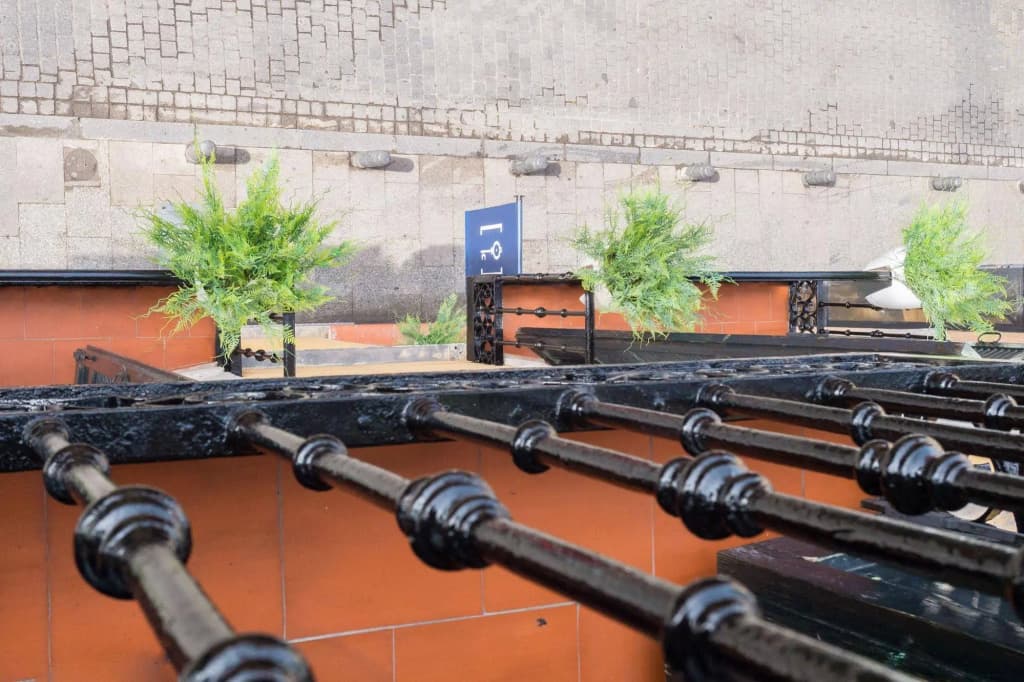 Oriente Suites - photo 17