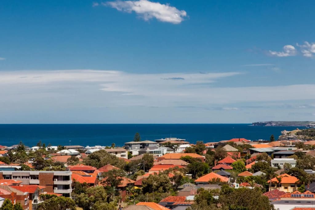 Stunning Views To Beat Lockdown Blues - photo 21