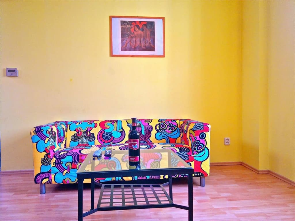 Residence Pinkas Prague - photo 10